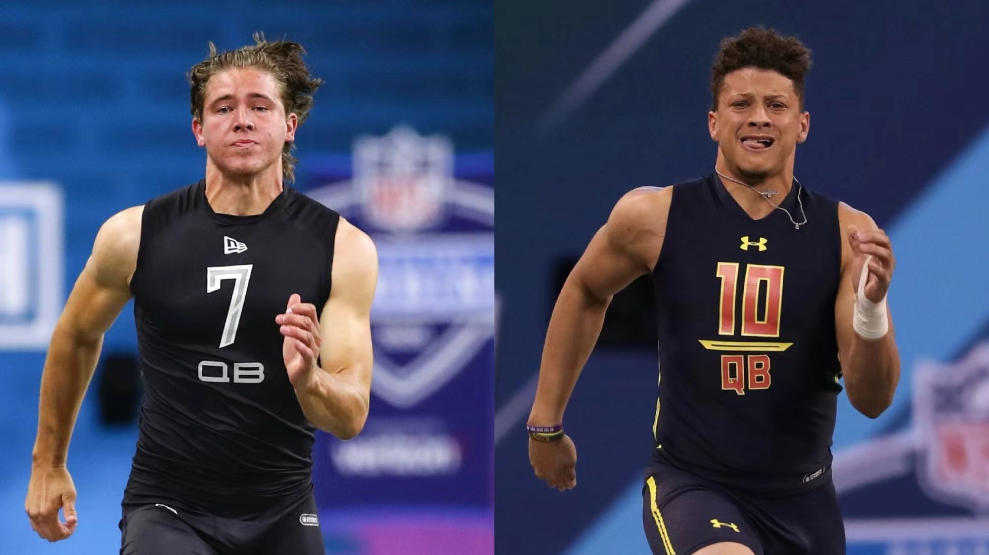 L'ère Mahomes, une légende du Super Bowl pour les Chiefs de Kansas City